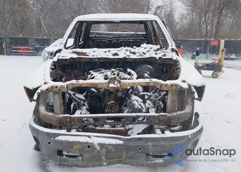 2014 Ram 1500 Big Horn from USA, damaged, VIN 1C6RR7LM8ES435954